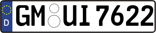GM-UI7622