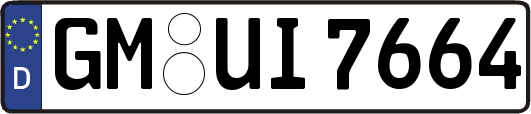 GM-UI7664
