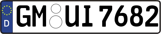 GM-UI7682