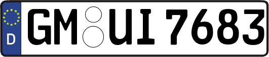 GM-UI7683