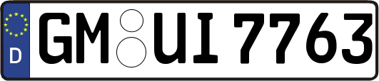 GM-UI7763