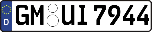GM-UI7944