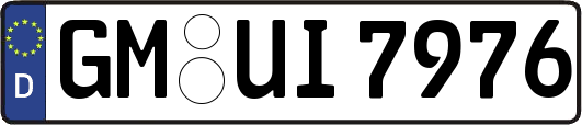 GM-UI7976