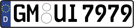 GM-UI7979