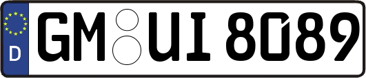 GM-UI8089