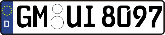 GM-UI8097