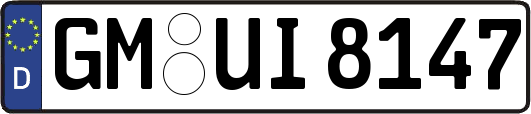 GM-UI8147