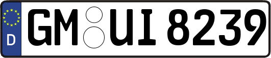 GM-UI8239