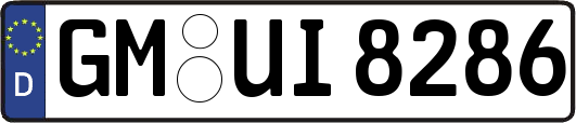GM-UI8286