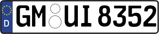GM-UI8352
