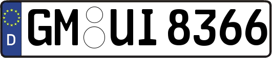 GM-UI8366