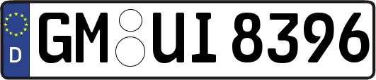 GM-UI8396