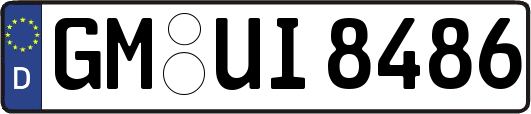 GM-UI8486