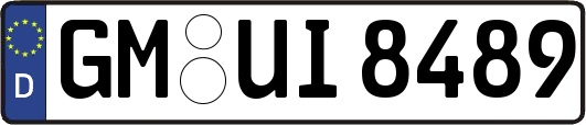 GM-UI8489