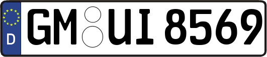 GM-UI8569