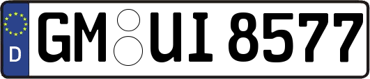 GM-UI8577