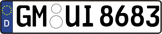 GM-UI8683