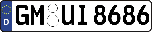 GM-UI8686