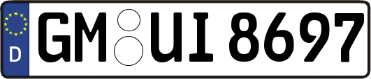 GM-UI8697