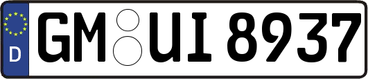 GM-UI8937