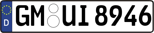 GM-UI8946