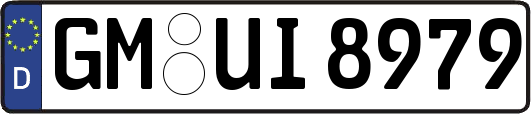GM-UI8979
