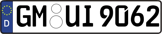 GM-UI9062