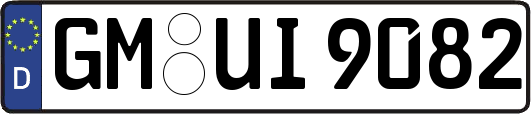 GM-UI9082