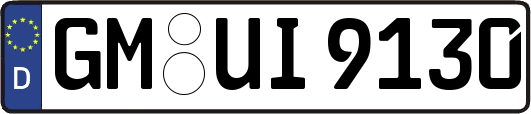 GM-UI9130