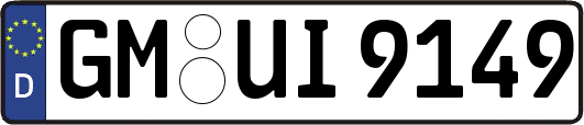 GM-UI9149