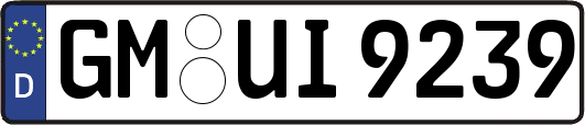 GM-UI9239