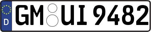 GM-UI9482