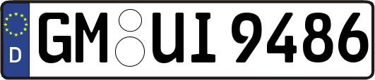 GM-UI9486