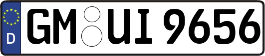 GM-UI9656