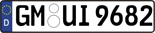 GM-UI9682