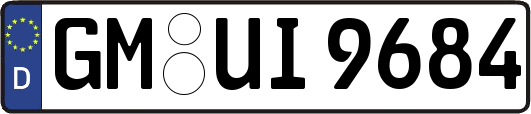 GM-UI9684