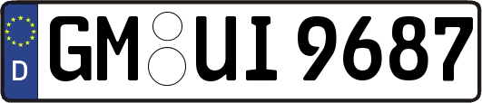 GM-UI9687