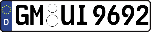 GM-UI9692
