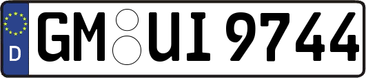 GM-UI9744