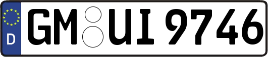 GM-UI9746