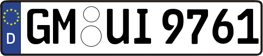 GM-UI9761