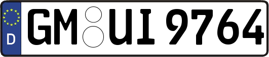 GM-UI9764