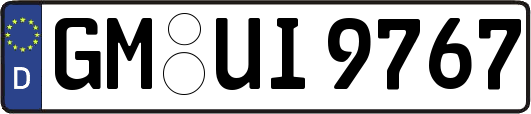 GM-UI9767