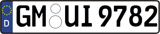 GM-UI9782