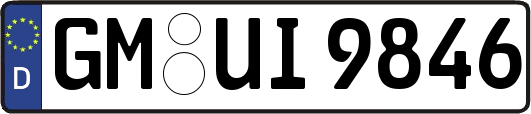 GM-UI9846