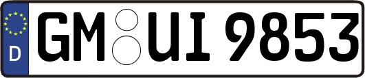 GM-UI9853