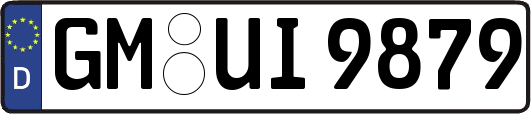 GM-UI9879
