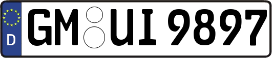 GM-UI9897