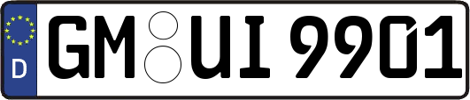 GM-UI9901