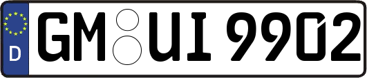 GM-UI9902